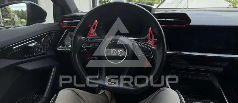 2022 Audi A3