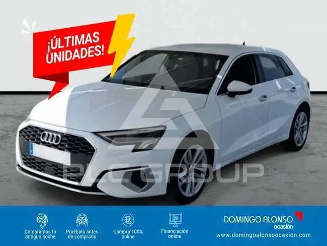 2022 Audi A3