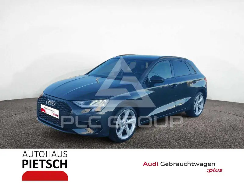 2022 Audi A3