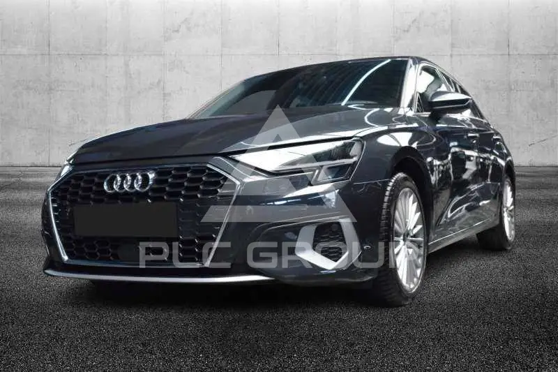 2022 Audi A3
