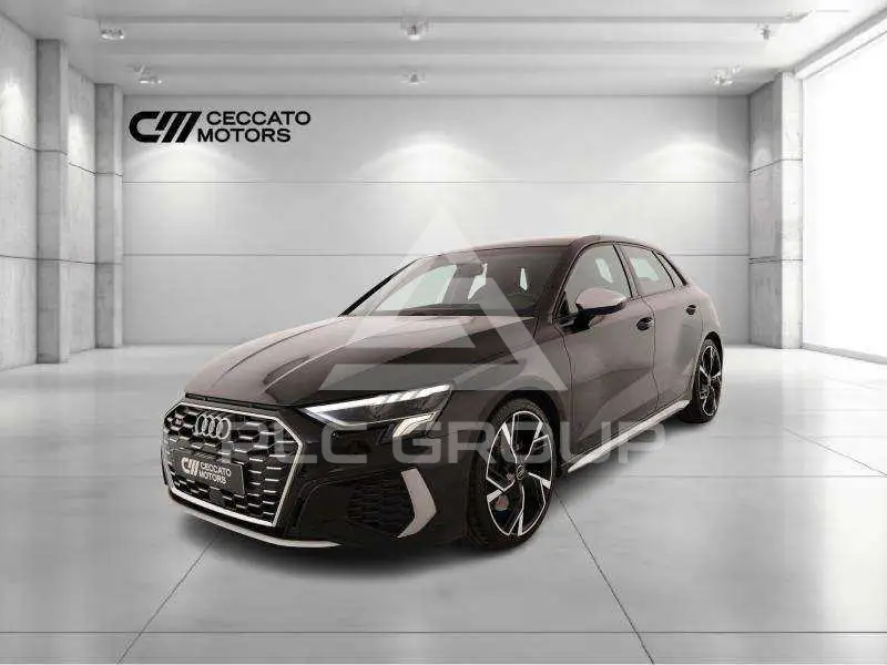 2022 Audi A3