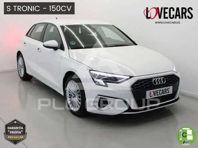 2022 Audi A3