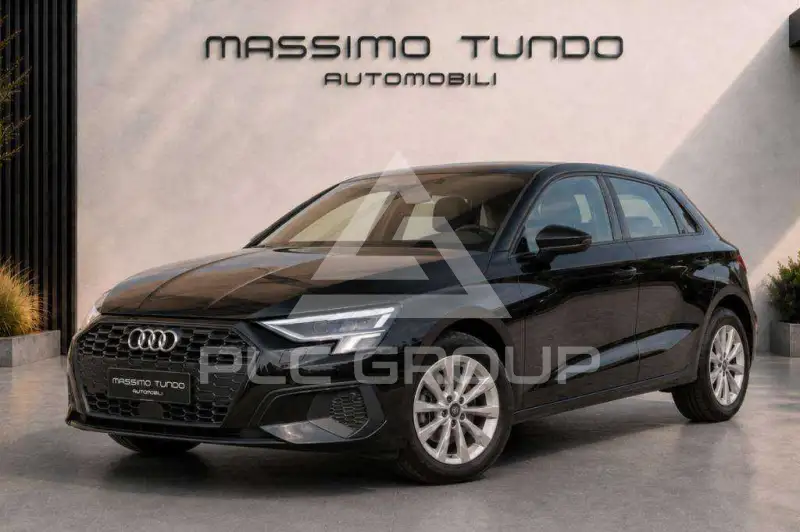 2022 Audi A3