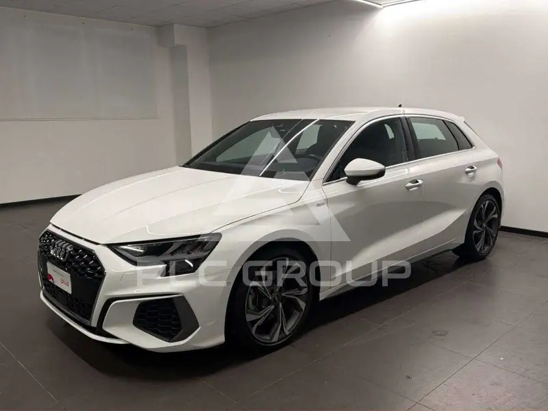2022 Audi A3