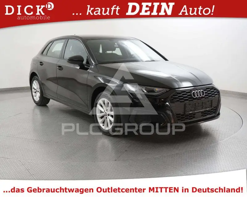 2022 Audi A3