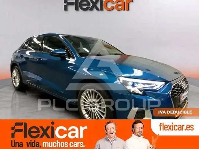 2022 Audi A3