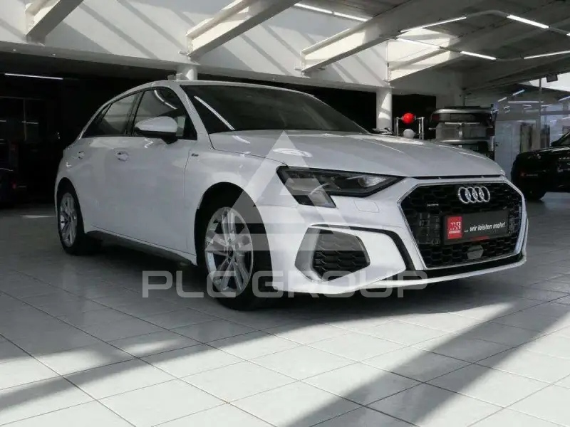 2022 Audi A3