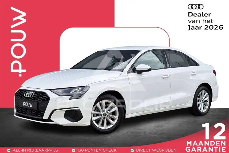 2022 Audi A3