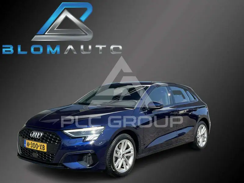 2022 Audi A3