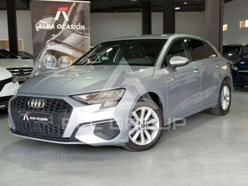2022 Audi A3