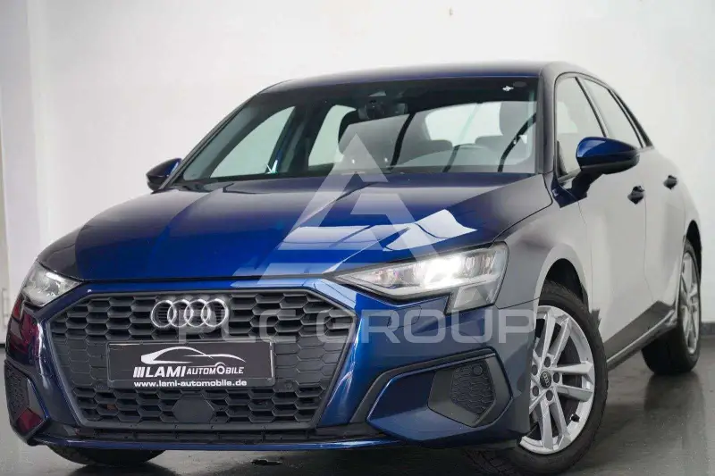 2022 Audi A3