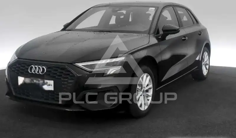 2022 Audi A3
