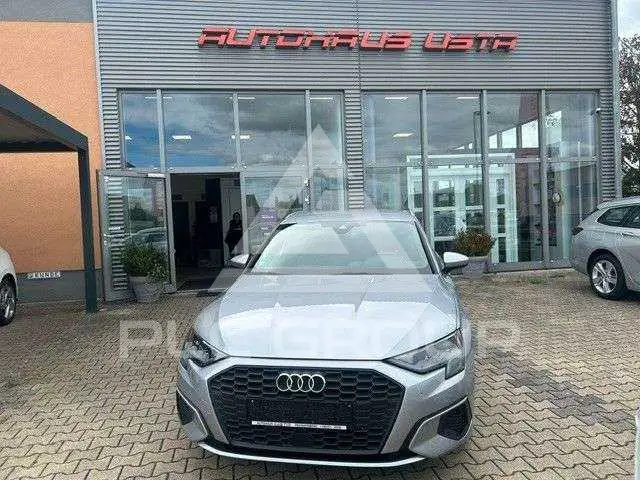 2022 Audi A3