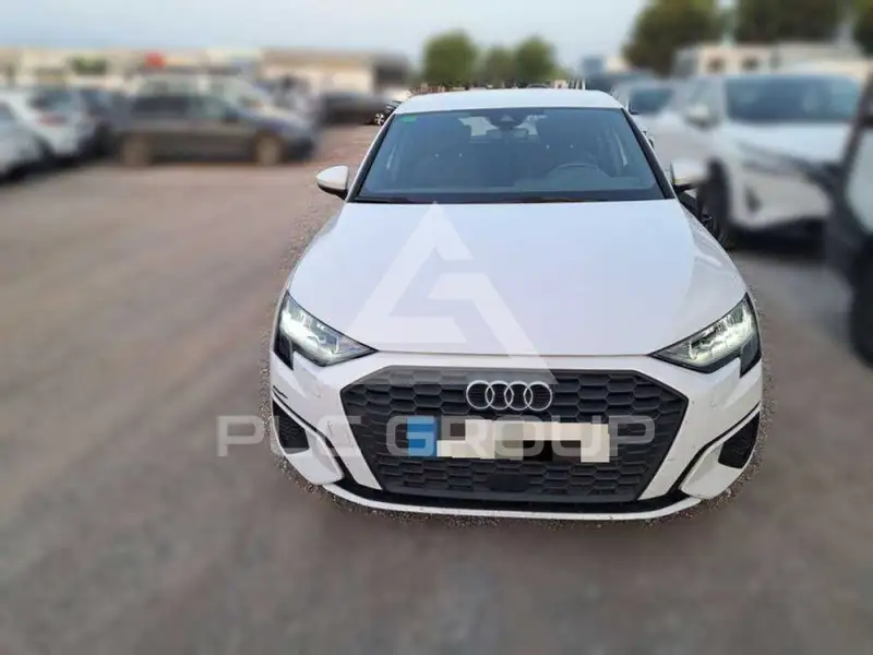 2022 Audi A3