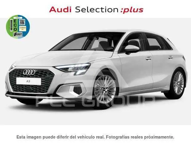 2022 Audi A3