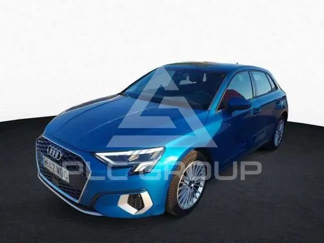 2022 Audi A3