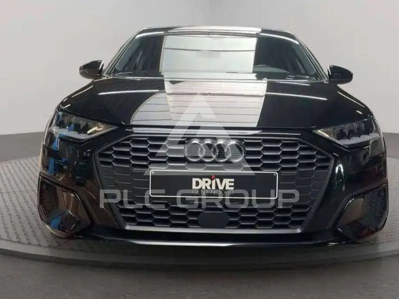 2022 Audi A3