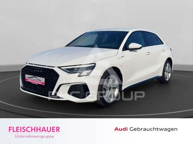 2022 Audi A3