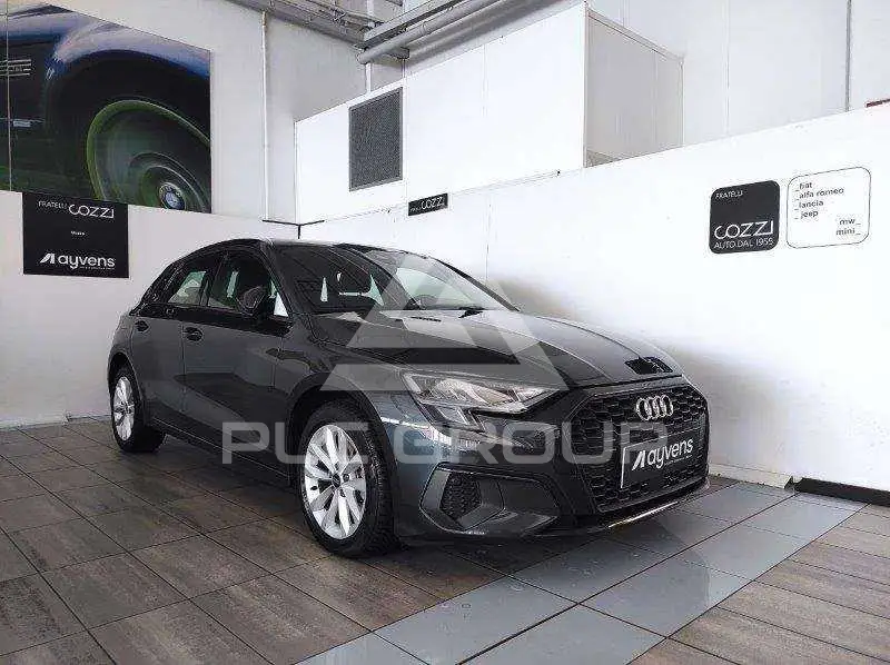 2022 Audi A3