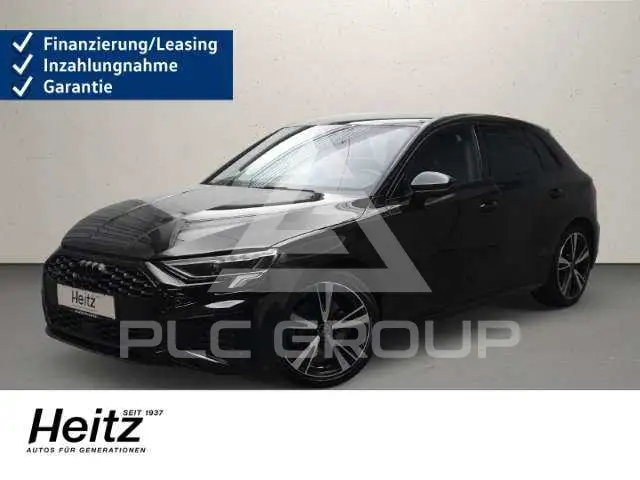 2022 Audi A3