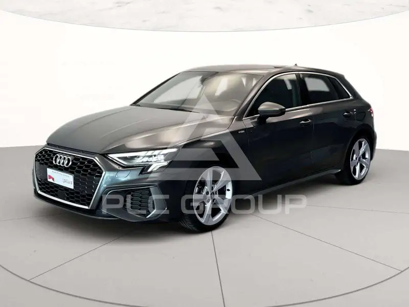 2022 Audi A3
