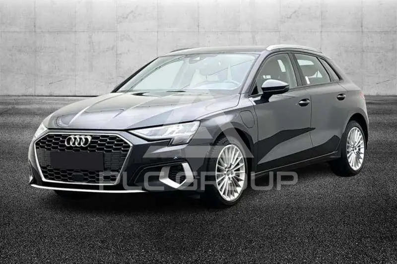 2022 Audi A3