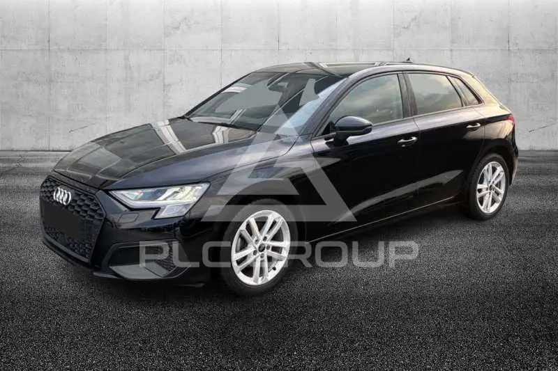 2022 Audi A3