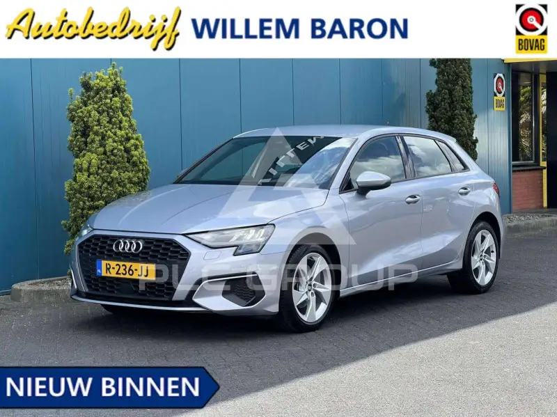 2022 Audi A3