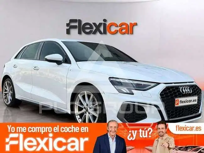 2022 Audi A3