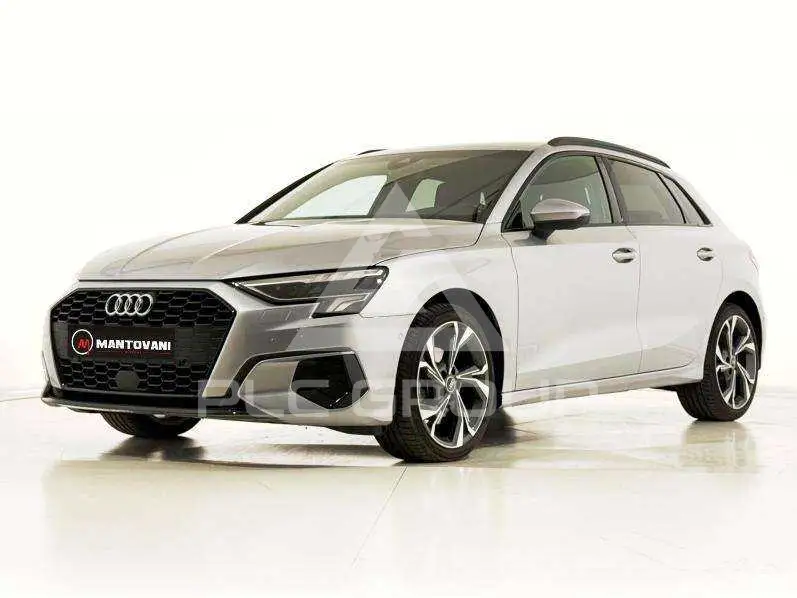 2022 Audi A3