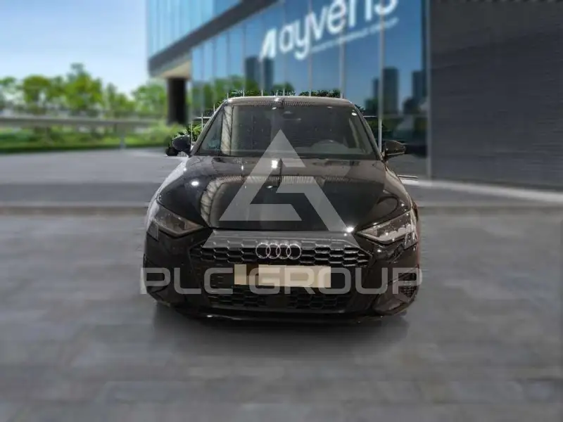2022 Audi A3