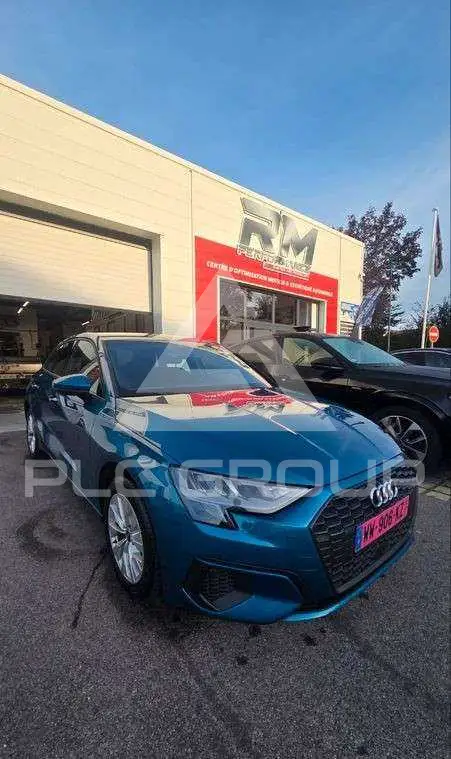 2022 Audi A3