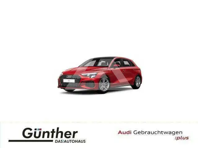 2022 Audi A3