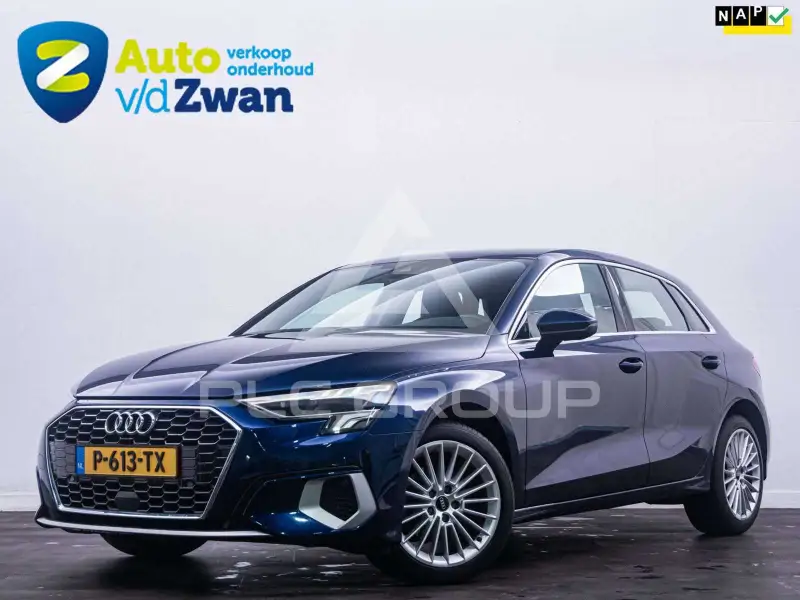 2022 Audi A3