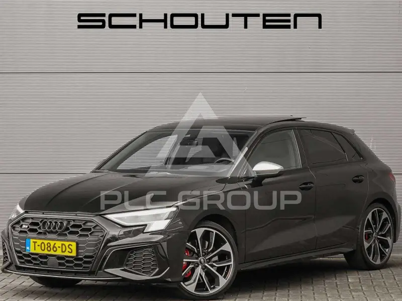 2022 Audi A3