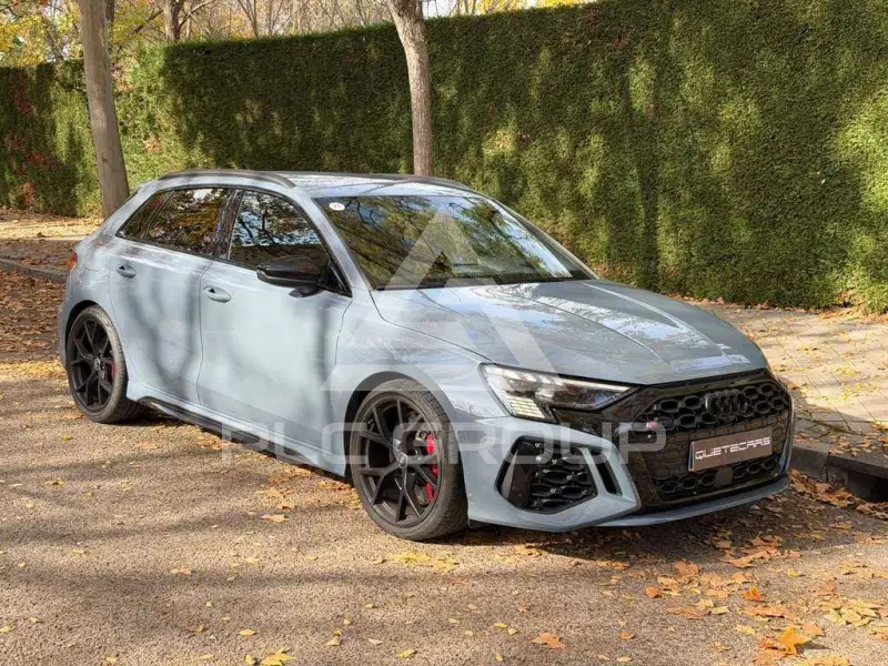 2022 Audi A3
