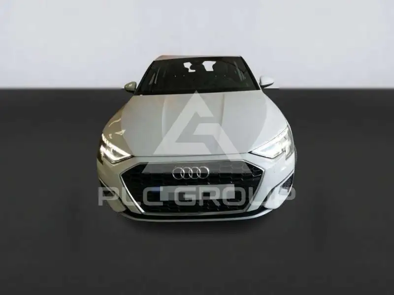 2022 Audi A3