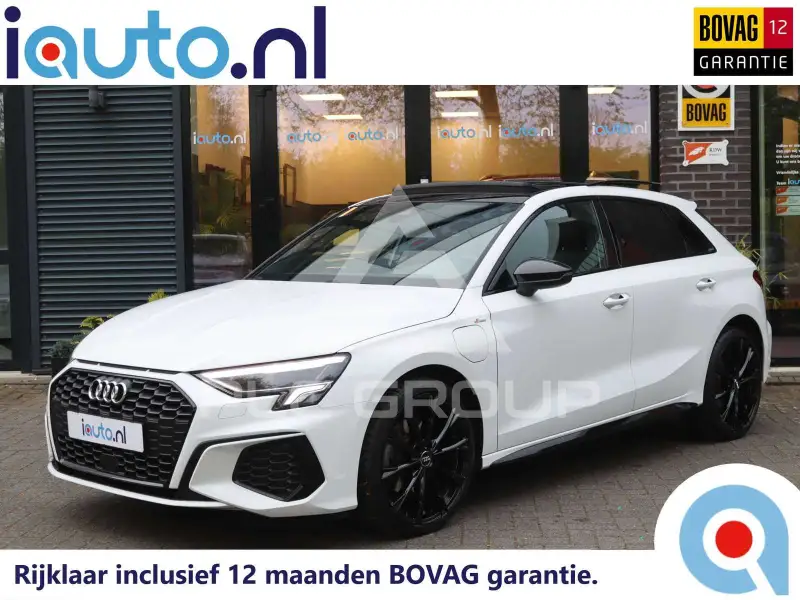 2022 Audi A3