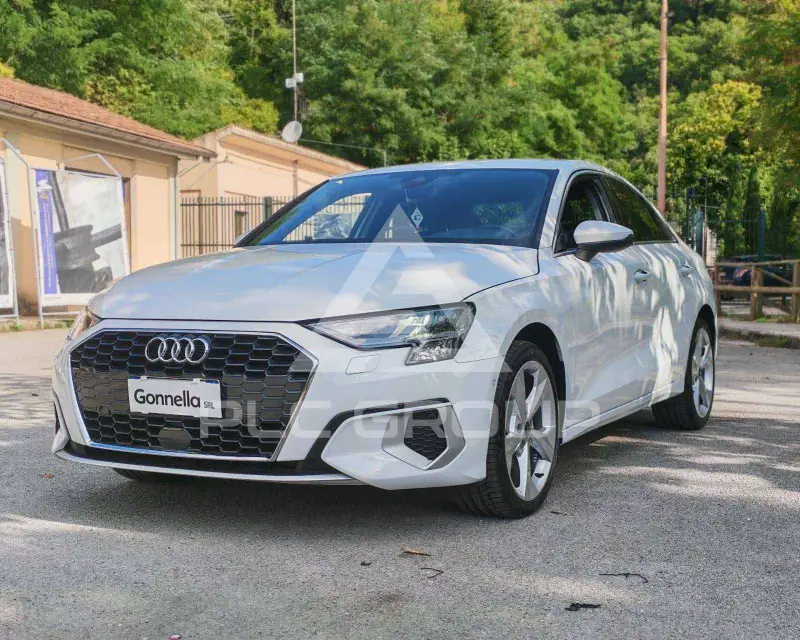 2022 Audi A3