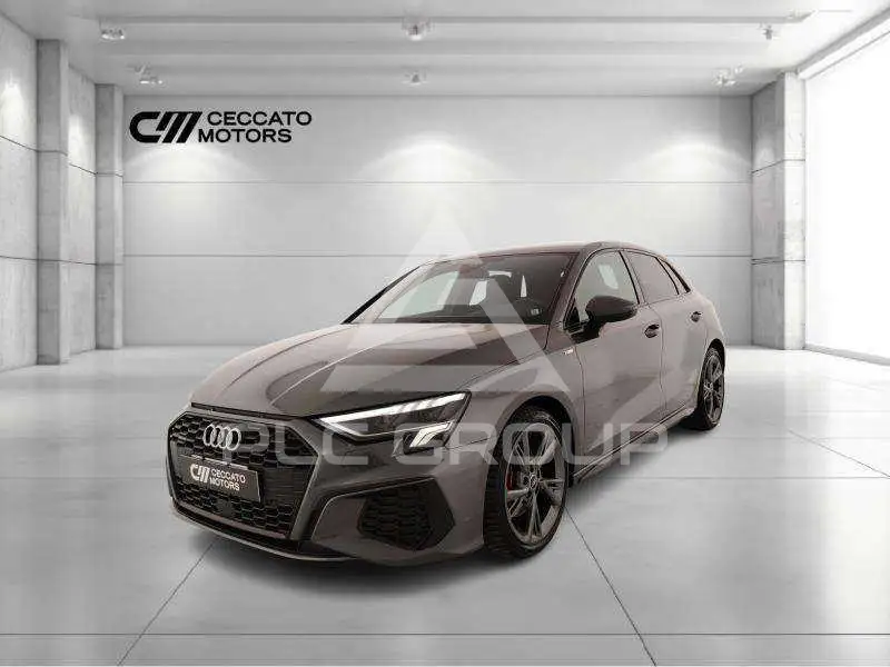 2022 Audi A3