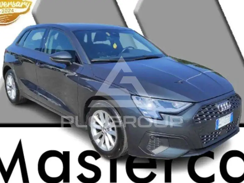 2022 Audi A3
