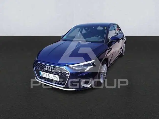 2022 Audi A3