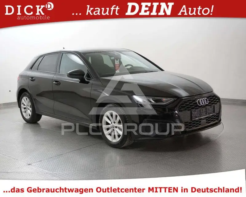 2022 Audi A3