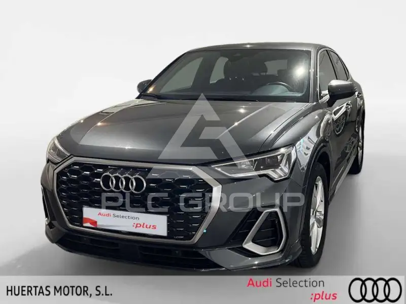2022 Audi A3
