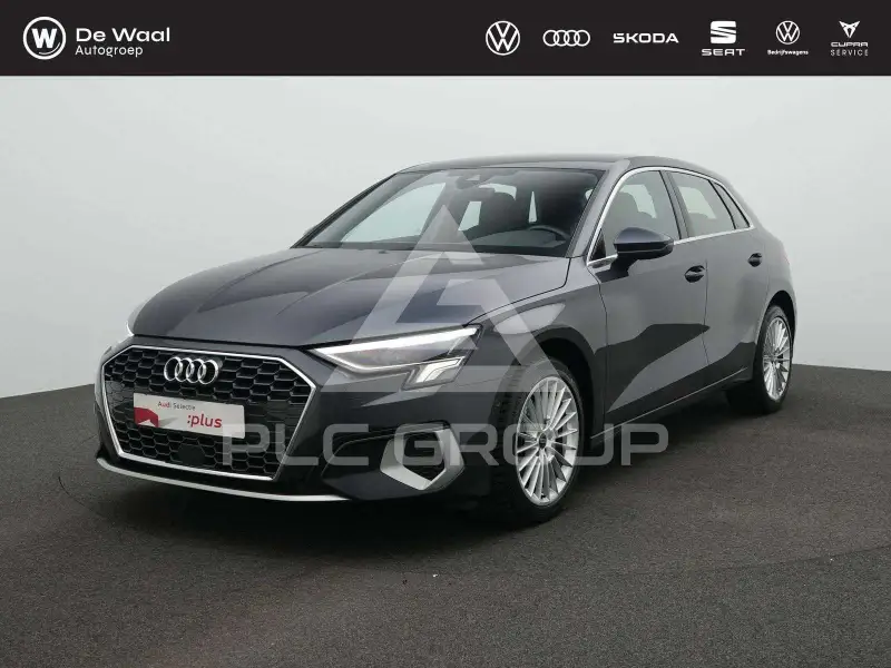 2022 Audi A3
