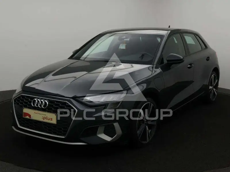 2022 Audi A3