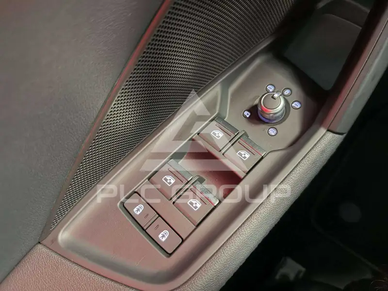 2022 Audi S3