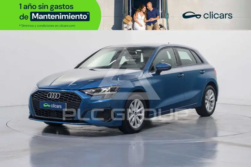 2022 Audi A3
