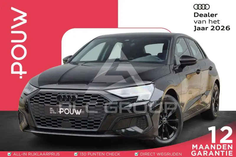 2022 Audi A3