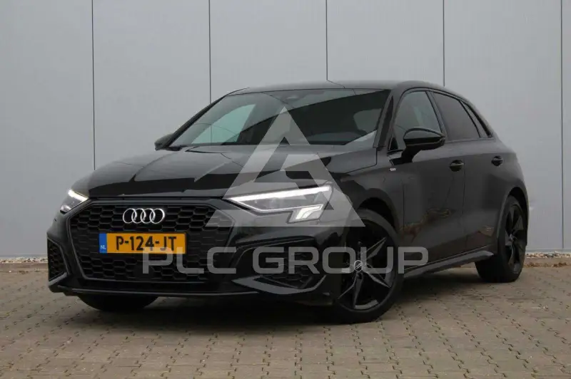 2022 Audi A3